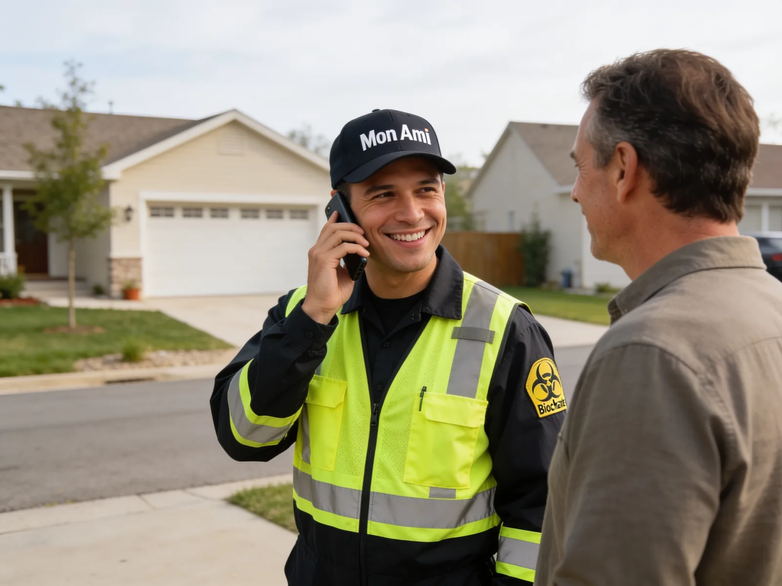 Sewage Cleanup Madera, CA FAQs